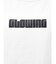 GLOWINGタンクワンピース