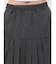 プリーツスカートライクショートパンツ