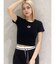 GLITTER GD Tシャツ