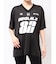 BEGUILE 82SPORTY VネックBIG Tシャツ