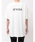 BEGUILE 82SPORTY VネックBIG Tシャツ