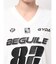 BEGUILE 82SPORTY VネックBIG Tシャツ