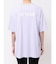 BEGUILE 82SPORTY VネックBIG Tシャツ
