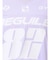 BEGUILE 82SPORTY VネックBIG Tシャツ