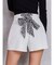 BACK LACE UPショートパンツ