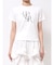 ロゴアートTシャツ