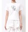 ロゴアートTシャツ