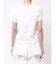 ロゴアートTシャツ