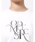 ロゴアートTシャツ