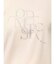 ロゴアートTシャツ