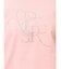 ロゴアートTシャツ