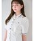 【POLO BCSコラボ/再生産】レイヤードポロワンピース