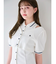 【POLO BCSコラボ/再生産】レイヤードポロワンピース