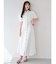【POLO BCSコラボ/再生産】レイヤードポロワンピース