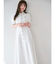 【POLO BCSコラボ/再生産】レイヤードポロワンピース