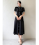 【POLO BCSコラボ/再生産】レイヤードポロワンピース