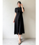 【POLO BCSコラボ/再生産】レイヤードポロワンピース