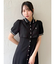 【POLO BCSコラボ/再生産】レイヤードポロワンピース