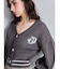 GD LINEニットカーディガン