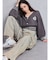 GD LINEニットカーディガン