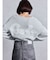 GD LINEニットカーディガン
