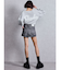 GD LINEニットカーディガン