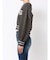 GD LINEニットカーディガン
