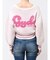 GD LINEニットカーディガン