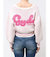 GD LINEニットカーディガン