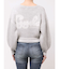 GD LINEニットカーディガン