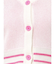 GD LINEニットカーディガン