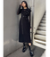 フロッキーモノグラムシアートップス