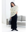 ハイツイストシアーロングスリーブTee