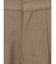 ダブルタックショートパンツ【セット販売対象】