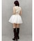 ローライズボンディングワンピース