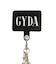 GYDA original charmスマホショルダ―