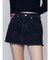 ボックスミニスカート