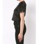アイレットパールベロアTシャツ