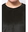 アイレットパールベロアTシャツ
