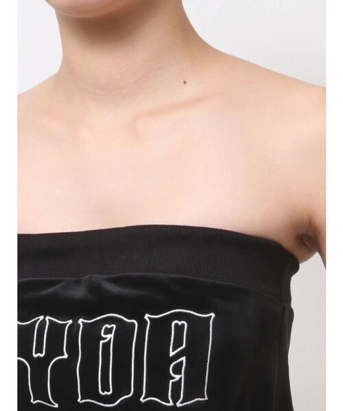 GYDAベロアベアロンパース｜マークスタイラーアウトレットの