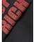STUPID RICH STONEショートTシャツ