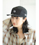 NEW ERA別注UNロゴジェットキャップ