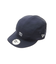 NEW ERA別注UNロゴジェットキャップ