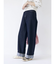 【WEB限定】ロールアップカーブデニム