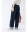 【WEB限定】ロールアップカーブデニム