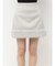 フェイクファーミニスカート【セットアップ着用可能】