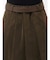 ニーレングスプリーツスカート