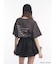 【KevinCummins×jouetie】フォトダメージBIGTシャツ