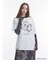 【KevinCummins×jouetie】フォトダメージBIGTシャツ