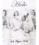 【KevinCummins×jouetie】フォトダメージBIGTシャツ